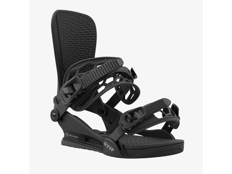 Union STR Snowboard Bindings 2019